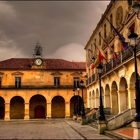 Hotel Soria Plaza Mayor Exterior foto